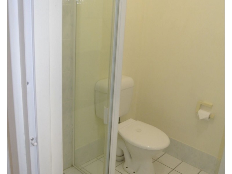 502A/ 391 Wickham Tce, Spring Hill QLD 4000