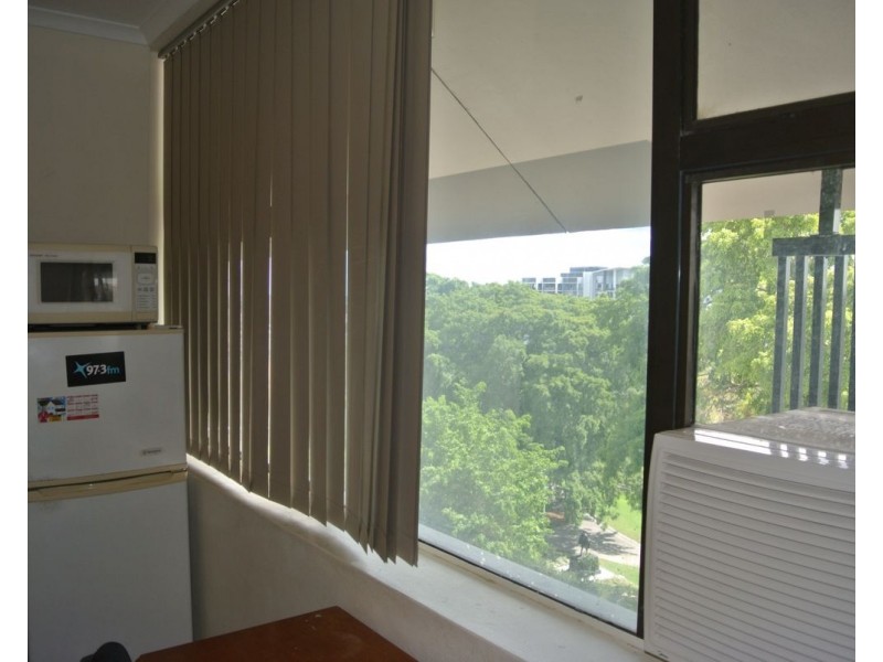 502A/ 391 Wickham Tce, Spring Hill QLD 4000