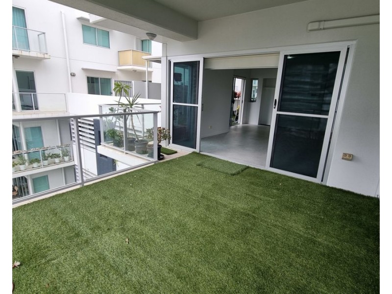 15/28 ferry road, West End QLD 4101