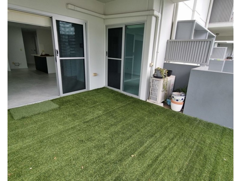 15/28 ferry road, West End QLD 4101