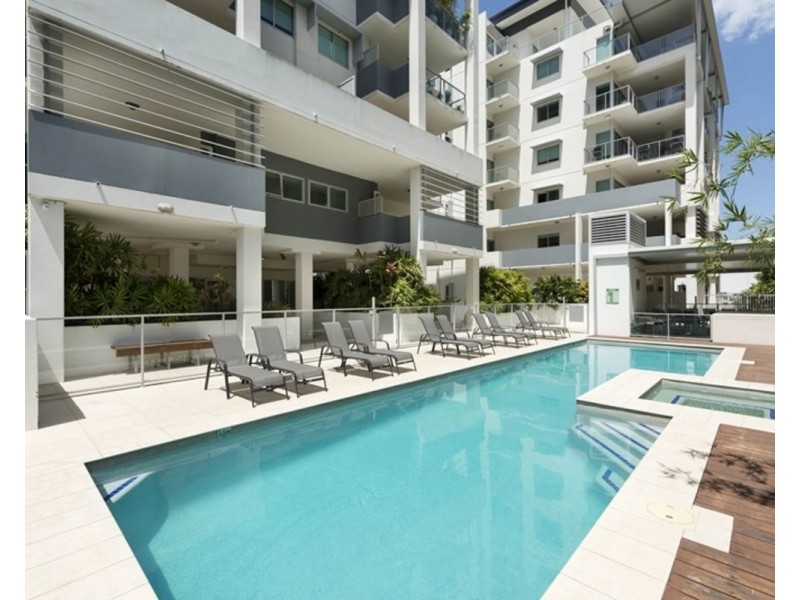 15/28 ferry road, West End QLD 4101