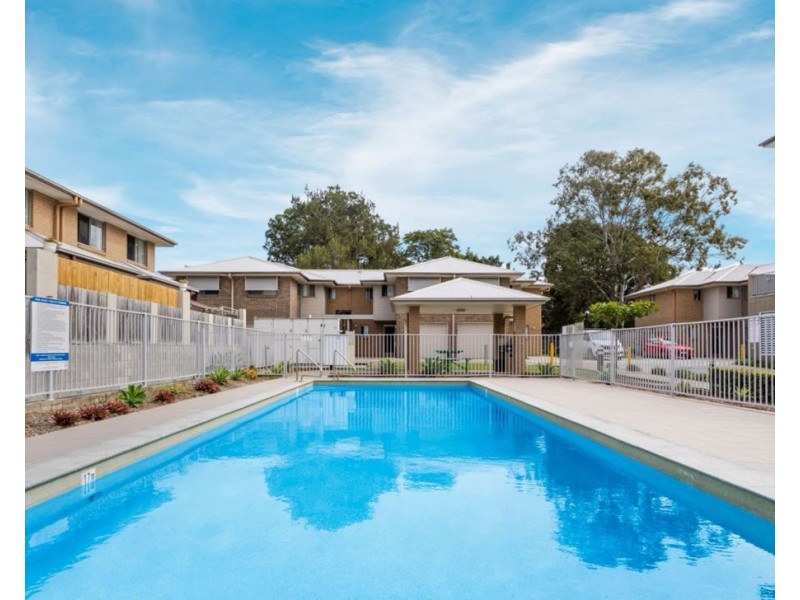 Unit 56 29-33 Juers St, Kingston QLD 4114