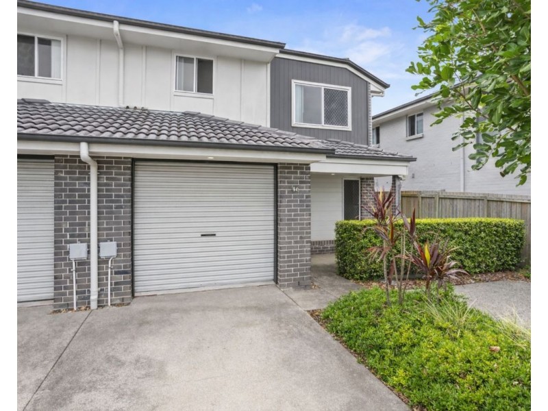 46 127 Bilby drive, Morayfield QLD 4506