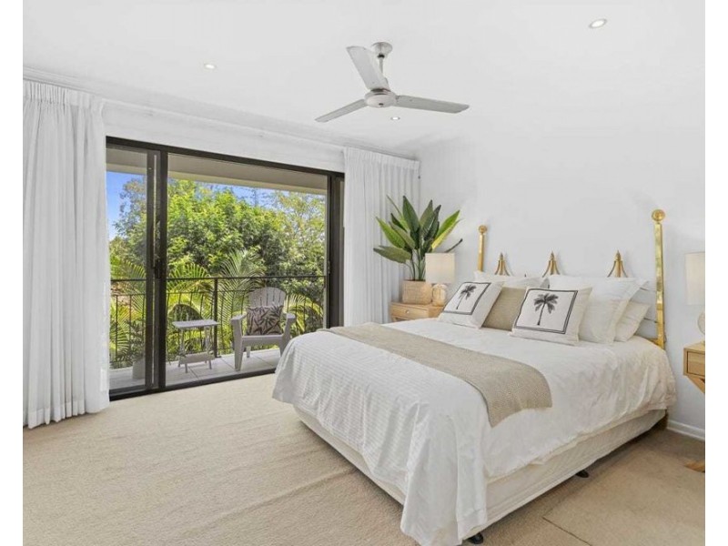 Unit 49 7 Elliott St, Surfers Paradise QLD 4217