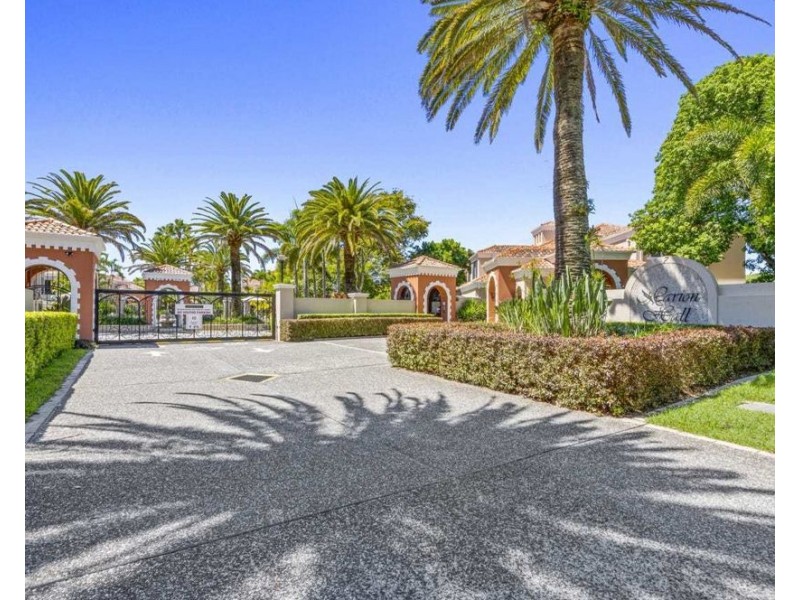 Unit 49 7 Elliott St, Surfers Paradise QLD 4217