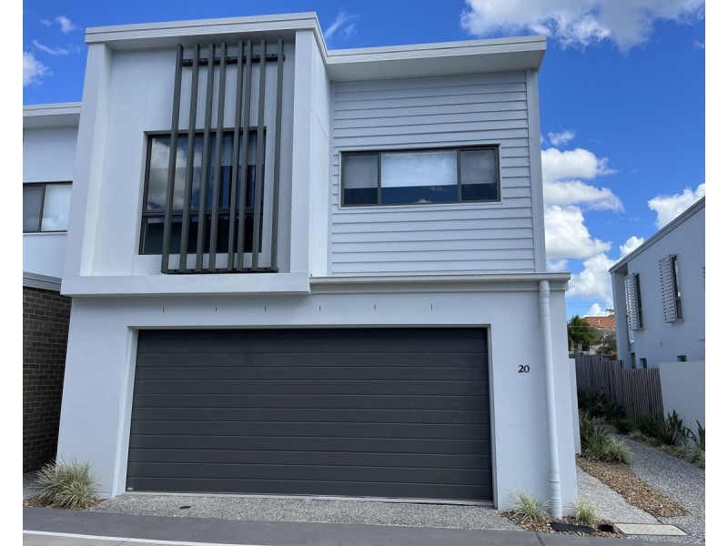 20/52 Highgrove St, Calamvale QLD 4116