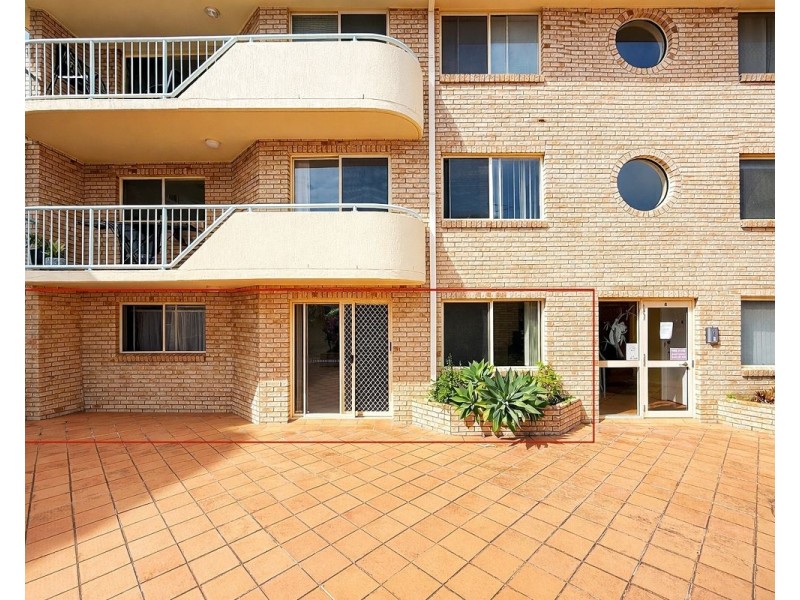10/6 Gray Street, Tweed Heads West NSW 2485