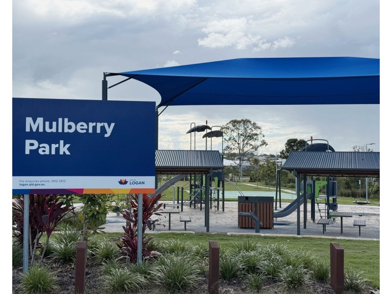 5 Roupell Street, Logan Reserve QLD 4133