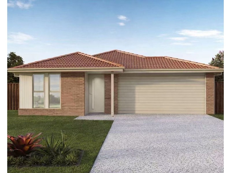 Logan Reserve QLD 4133