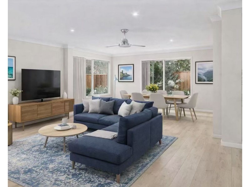 Logan Reserve QLD 4133