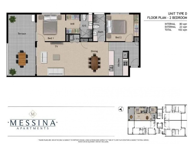 25 Walsh St, Milton QLD 4064