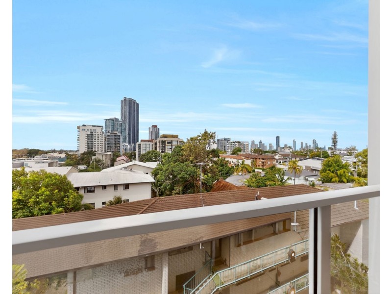 506/11 Andrews St, Southport QLD 4215
