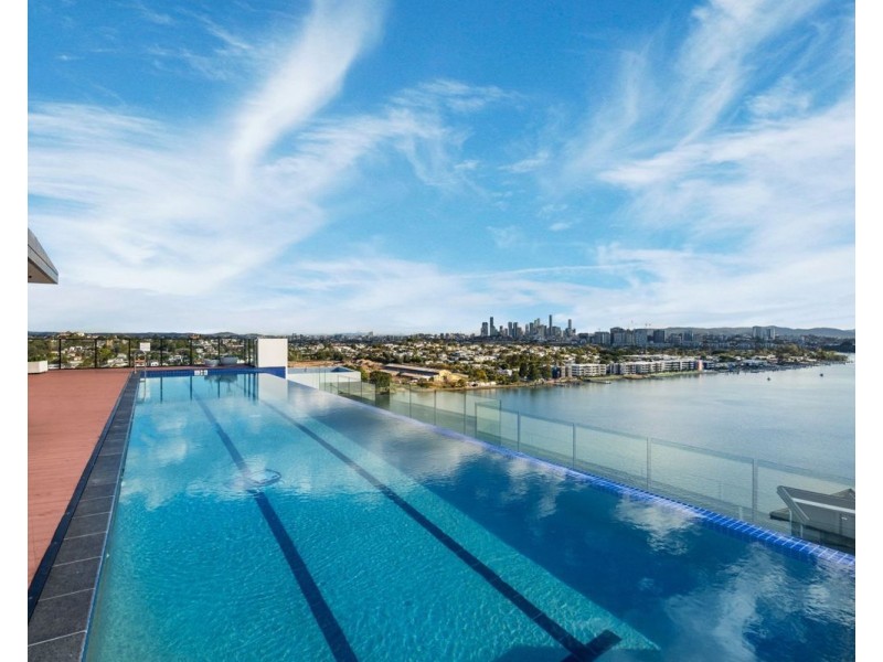 20610/37D Harbour Road, Hamilton QLD 4007