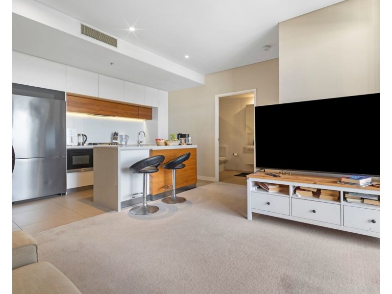 20610/37D Harbour Road, Hamilton QLD 4007