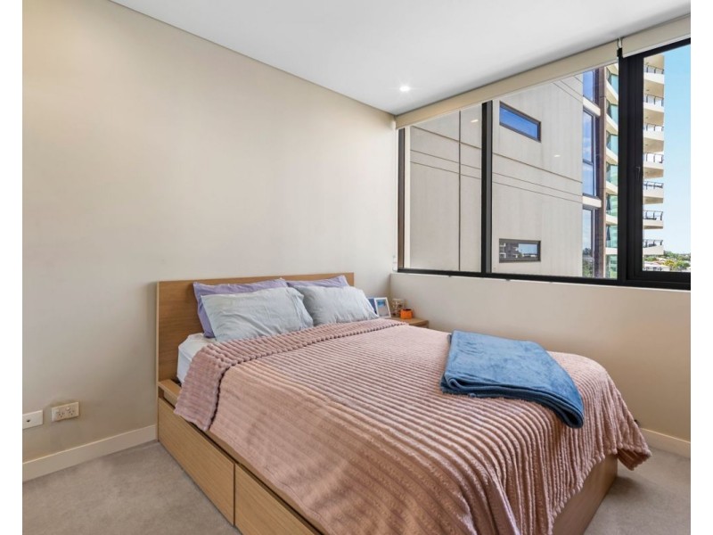 20610/37D Harbour Road, Hamilton QLD 4007