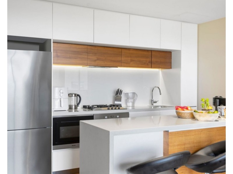 20610/37D Harbour Road, Hamilton QLD 4007