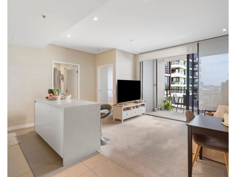 20610/37D Harbour Road, Hamilton QLD 4007