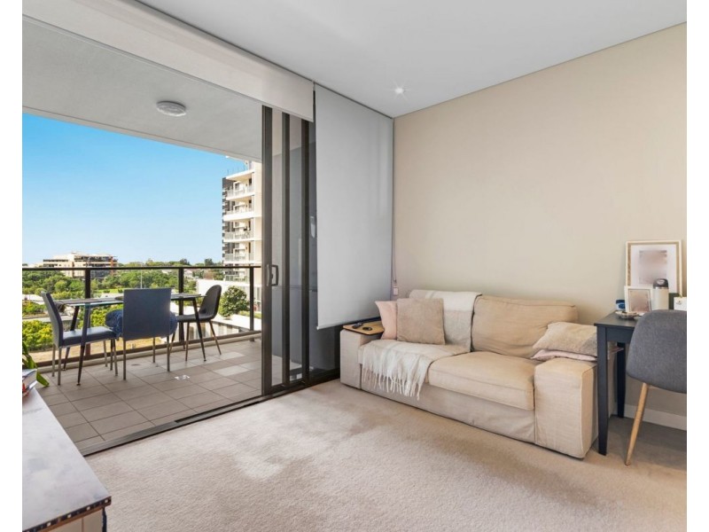 20610/37D Harbour Road, Hamilton QLD 4007