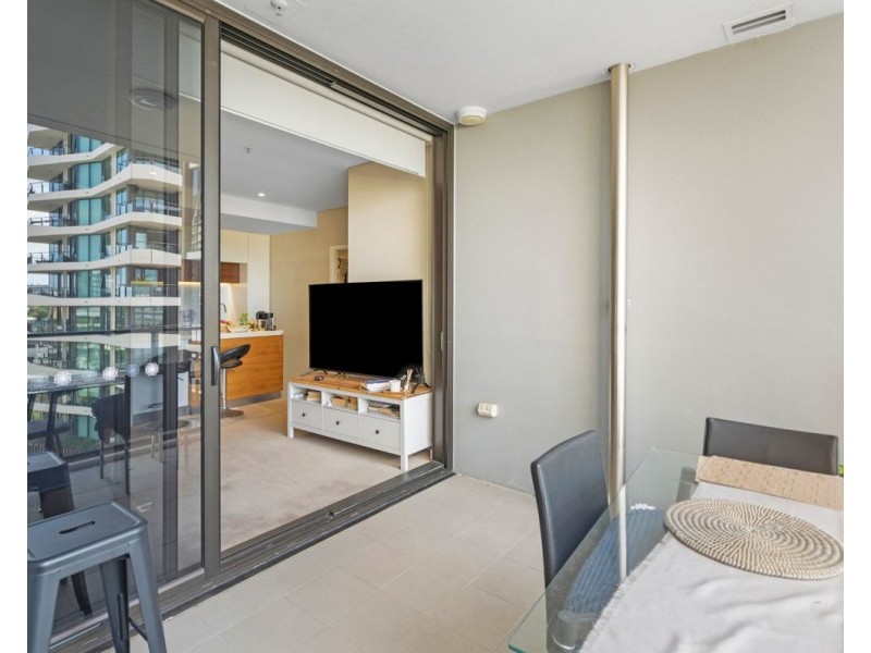 20610/37D Harbour Road, Hamilton QLD 4007