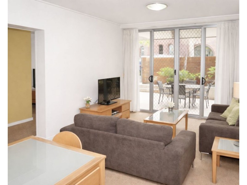 12 587 Gregory Tce, Fortitude Valley QLD 4006