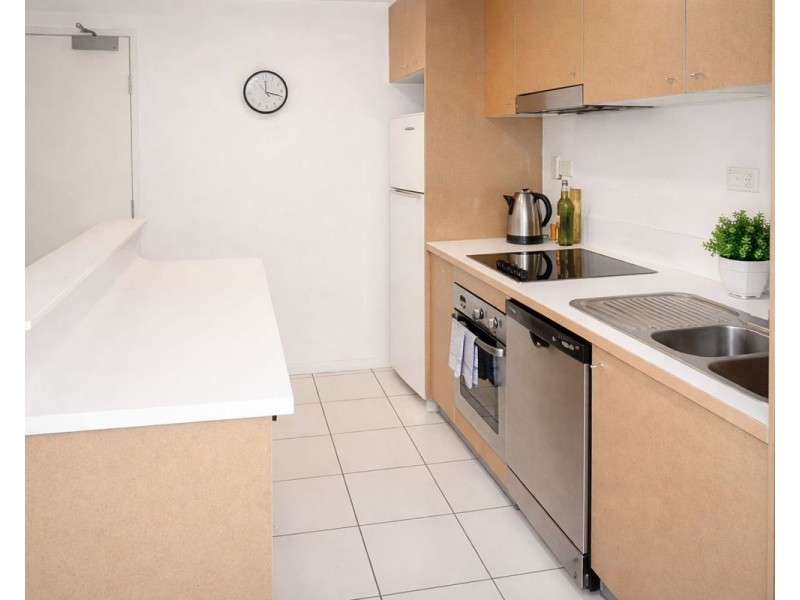 12 587 Gregory Tce, Fortitude Valley QLD 4006