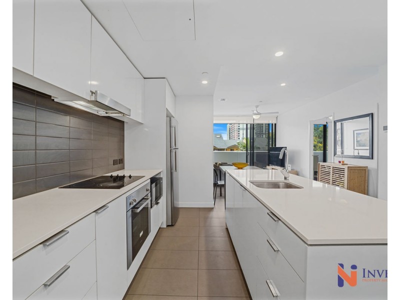 503/10 Trinity Street, Fortitude Valley QLD 4006