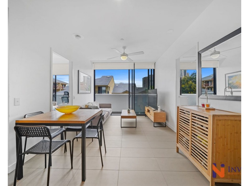 503/10 Trinity Street, Fortitude Valley QLD 4006