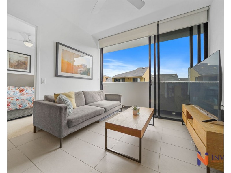 503/10 Trinity Street, Fortitude Valley QLD 4006