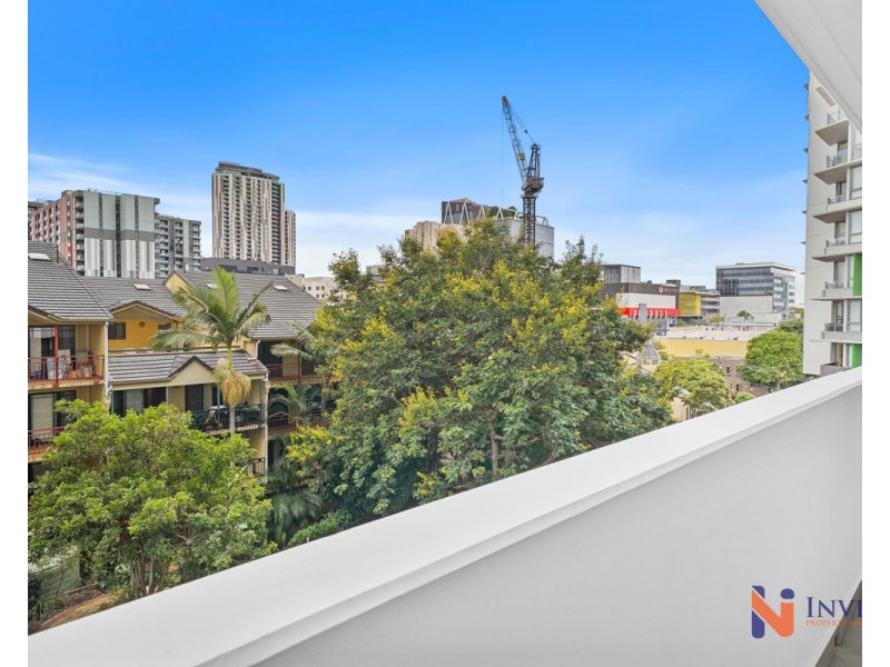 503/10 Trinity Street, Fortitude Valley QLD 4006