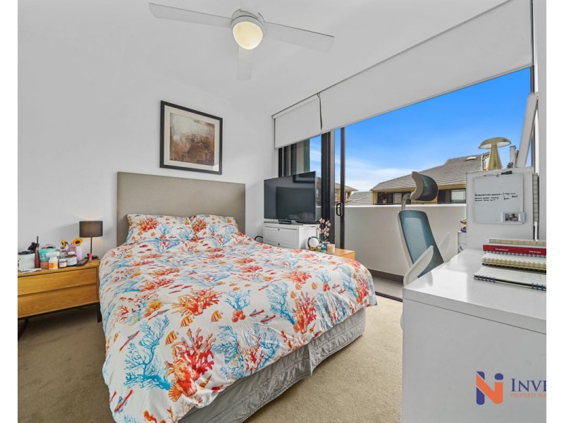 503/10 Trinity Street, Fortitude Valley QLD 4006