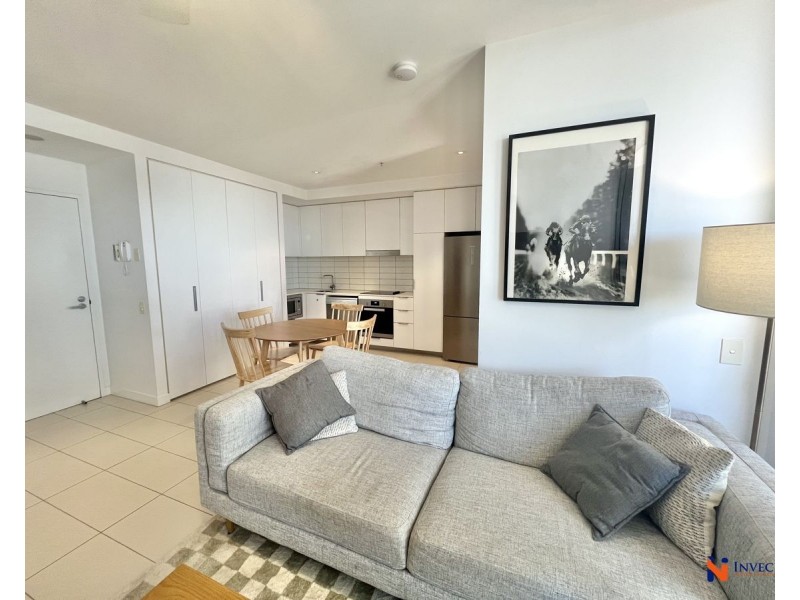 1507/338 Water Street, Fortitude Valley QLD 4006