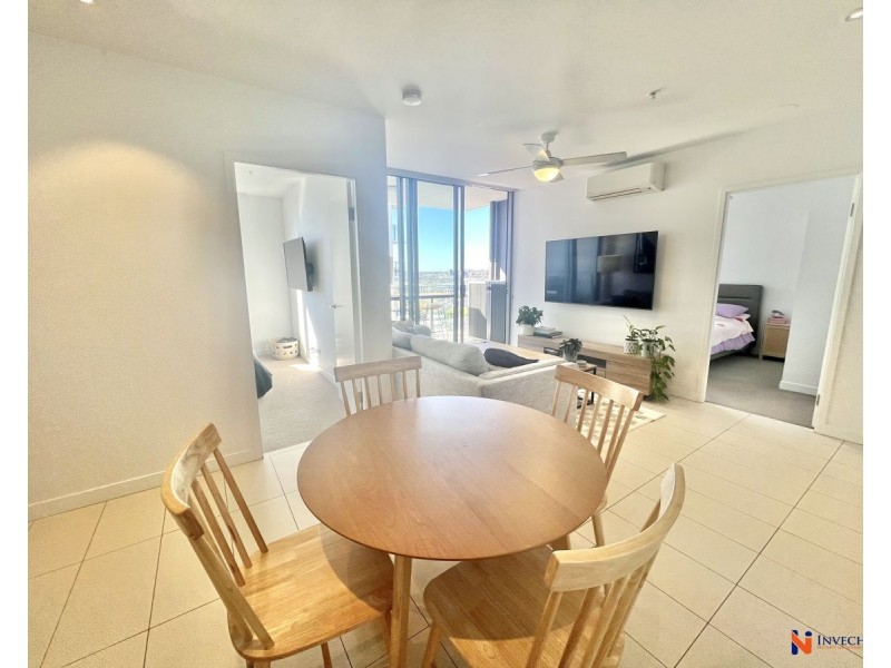 1507/338 Water Street, Fortitude Valley QLD 4006