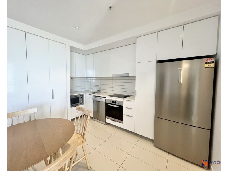 1507/338 Water Street, Fortitude Valley QLD 4006