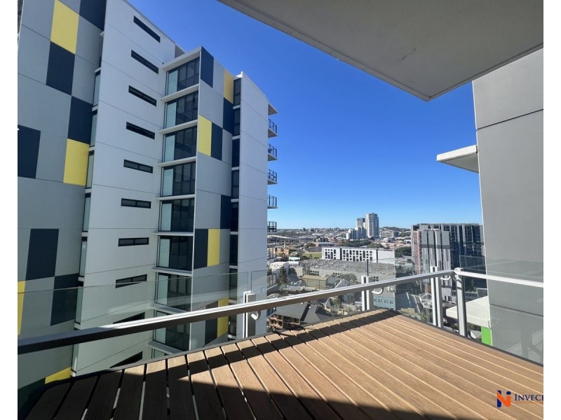 1507/338 Water Street, Fortitude Valley QLD 4006