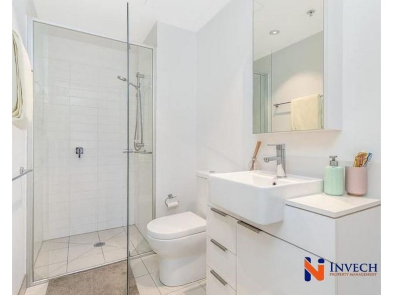 1507/338 Water Street, Fortitude Valley QLD 4006