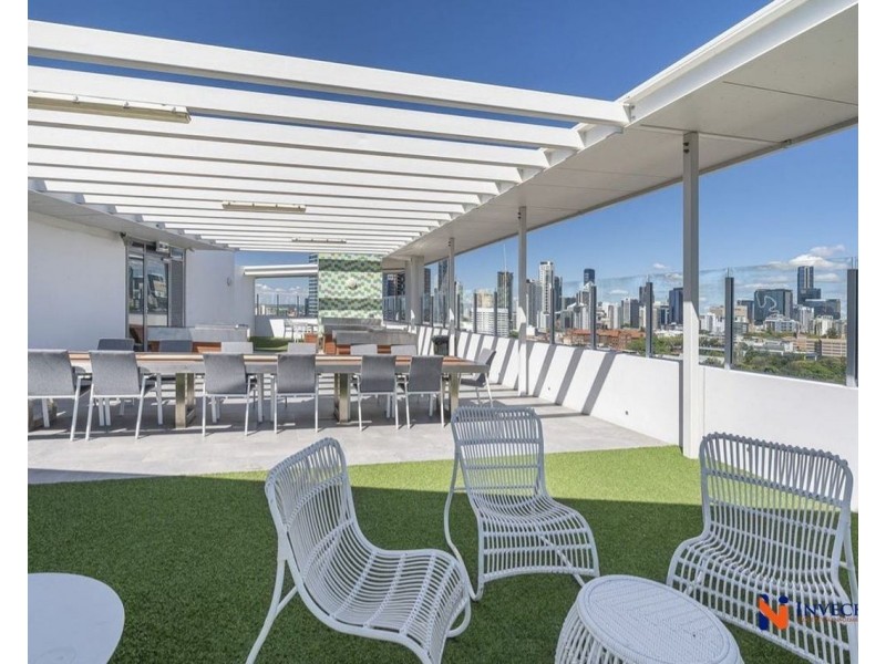 1507/338 Water Street, Fortitude Valley QLD 4006