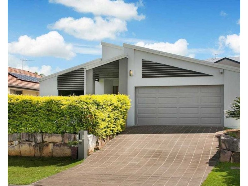 18 Lillydale Place, Calamvale QLD 4116