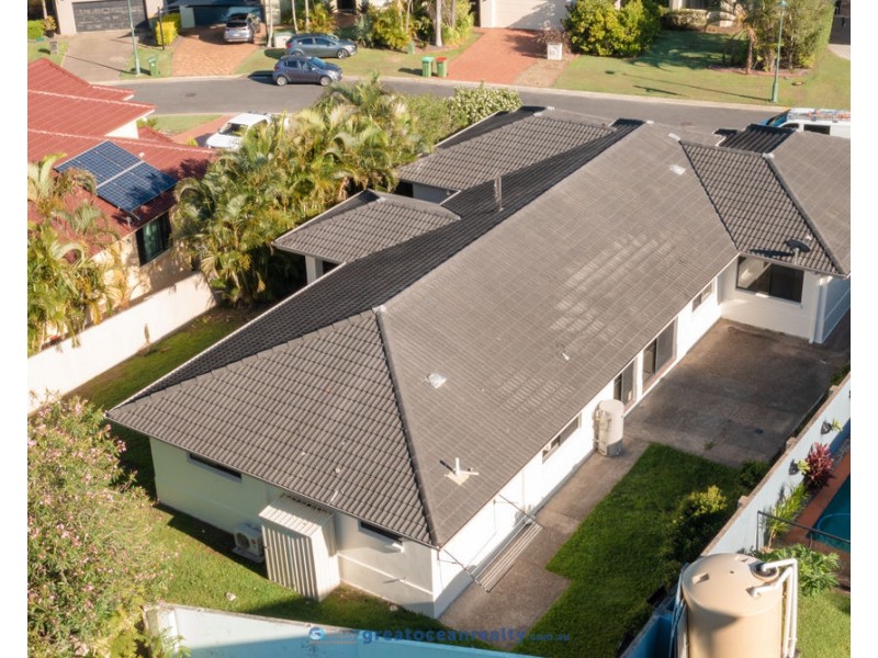 6 Portreeves Place, Arundel QLD 4214