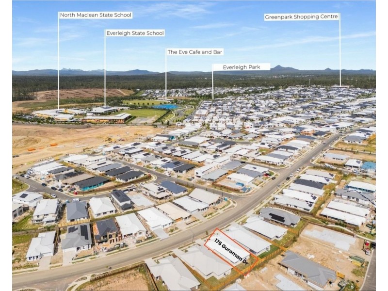 176 Guroman Drive, Greenbank QLD 4124
