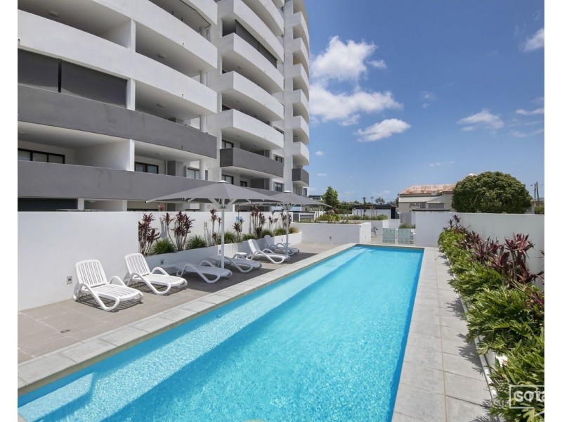 208/39 Thomas St, Chermside QLD 4032