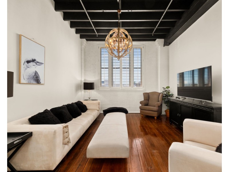 232/64 Macquarie Street, Teneriffe QLD 4005