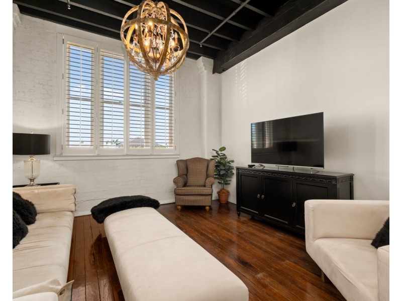 232/64 Macquarie Street, Teneriffe QLD 4005