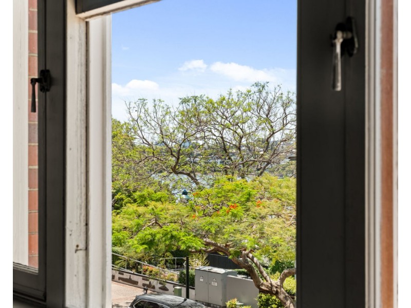 232/64 Macquarie Street, Teneriffe QLD 4005