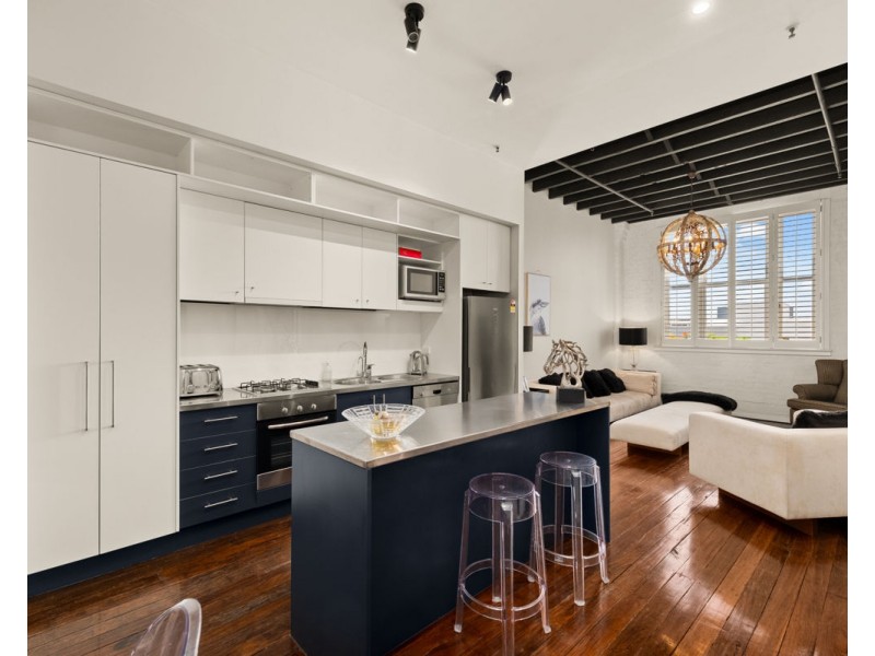 232/64 Macquarie Street, Teneriffe QLD 4005