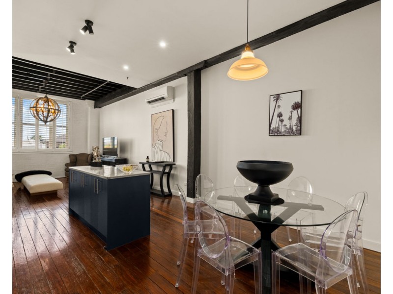 232/64 Macquarie Street, Teneriffe QLD 4005