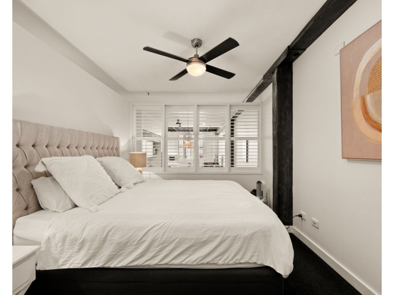 232/64 Macquarie Street, Teneriffe QLD 4005