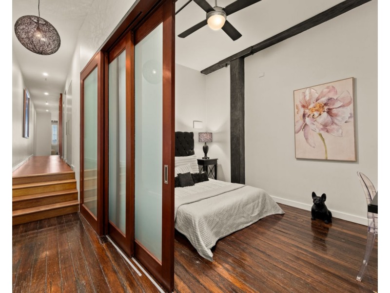 232/64 Macquarie Street, Teneriffe QLD 4005