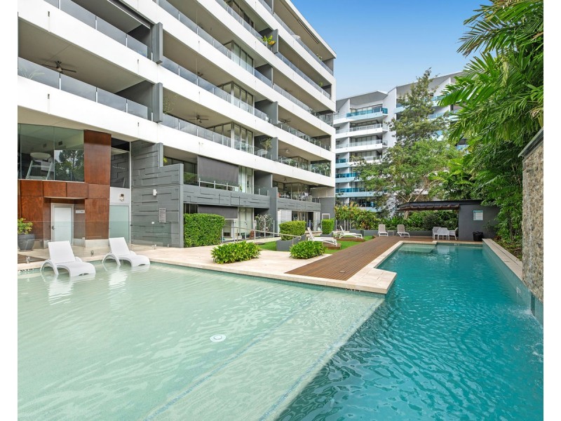 20/37 Duncan ST, West End QLD 4101