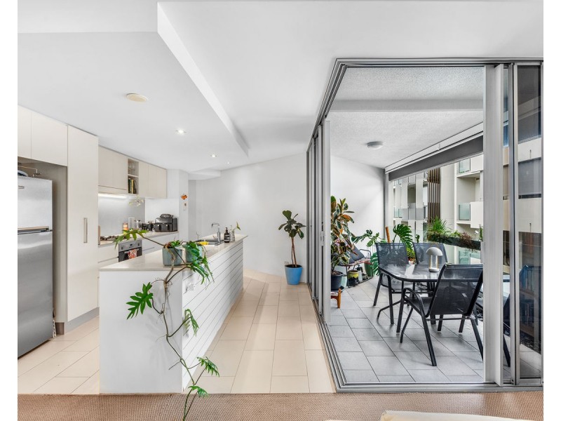 34/37 Duncan ST, West End QLD 4101