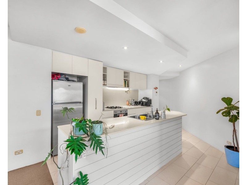 34/37 Duncan ST, West End QLD 4101